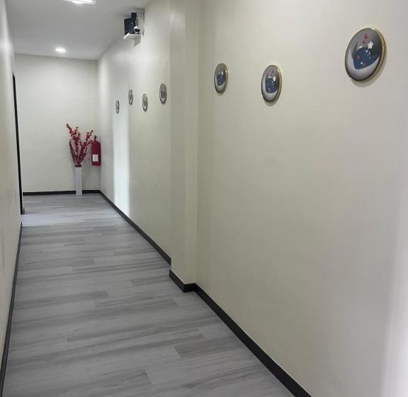 펜션 Good Night Bd Motel