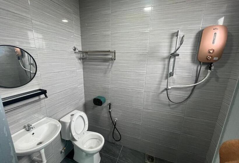 펜션 Good Night Bd Motel