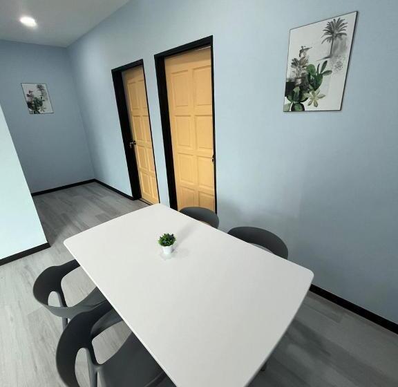 펜션 Good Night Bd Motel