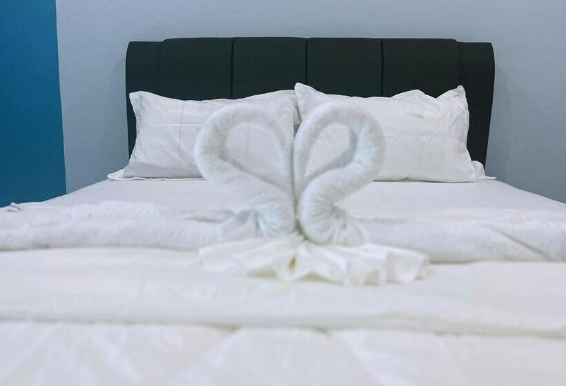 펜션 Good Night Bd Motel