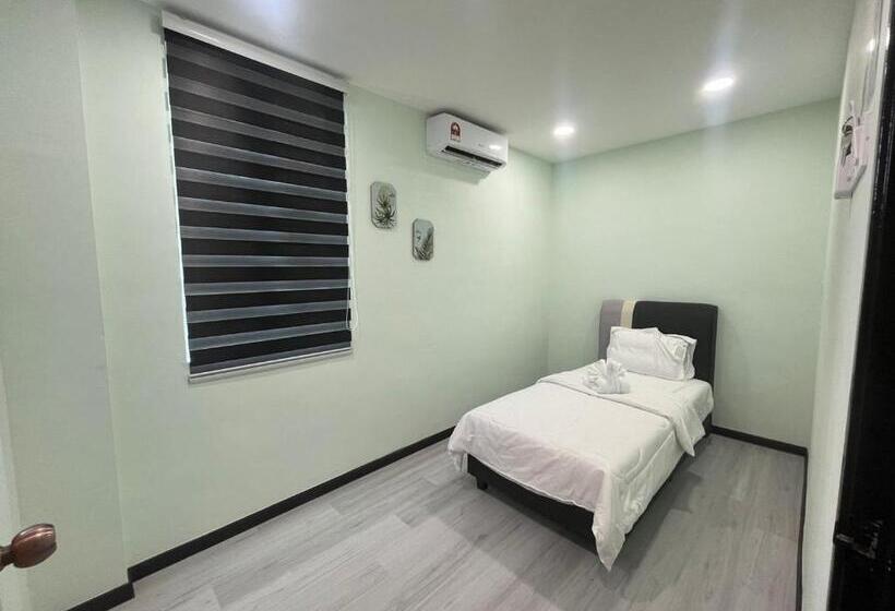 펜션 Good Night Bd Motel