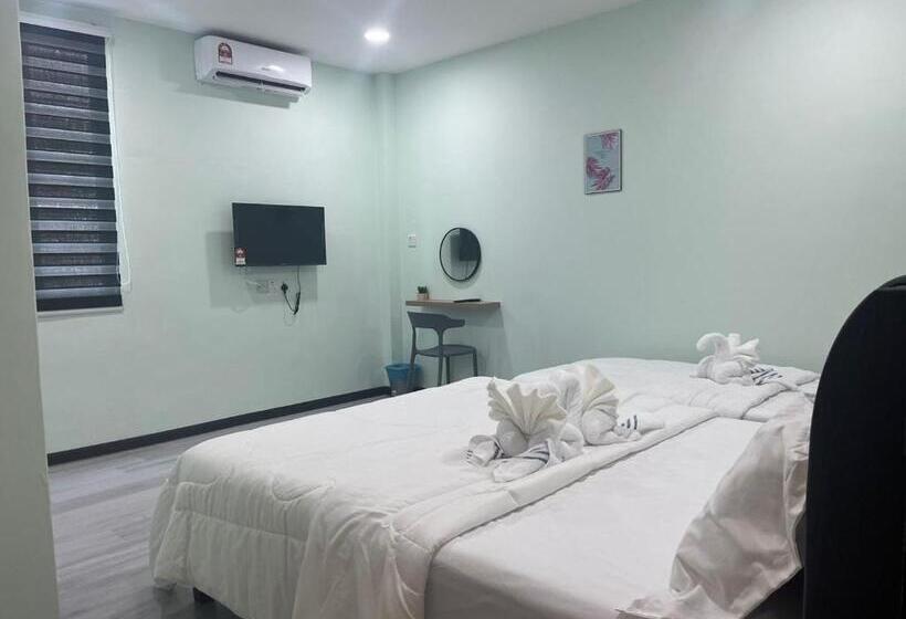 펜션 Good Night Bd Motel