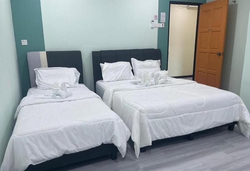 펜션 Good Night Bd Motel