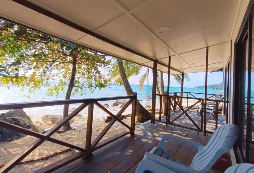 بنسيون Home Away Tioman Island