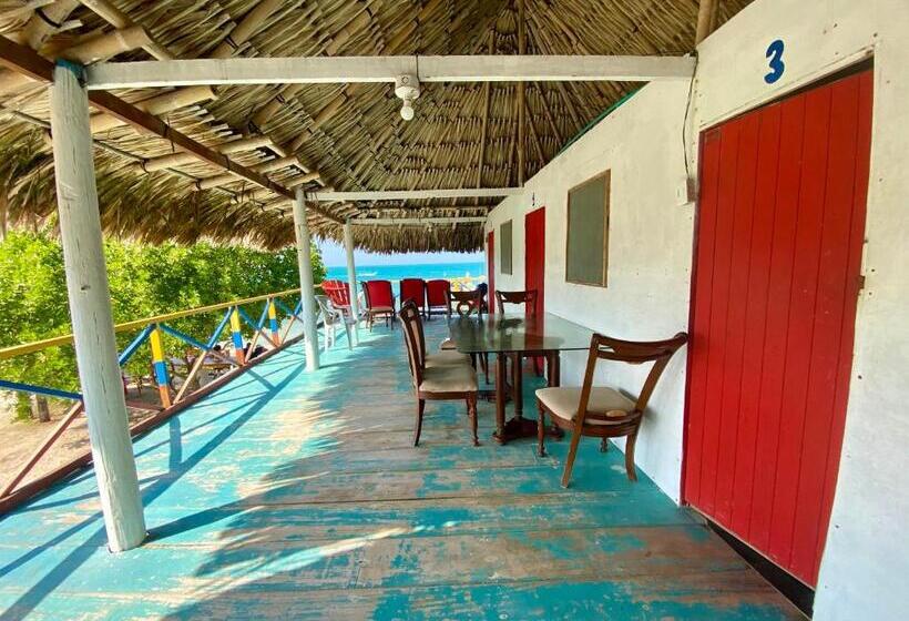 ペンション Doña Aura