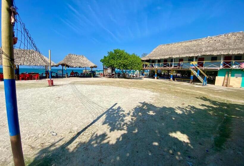 ペンション Doña Aura