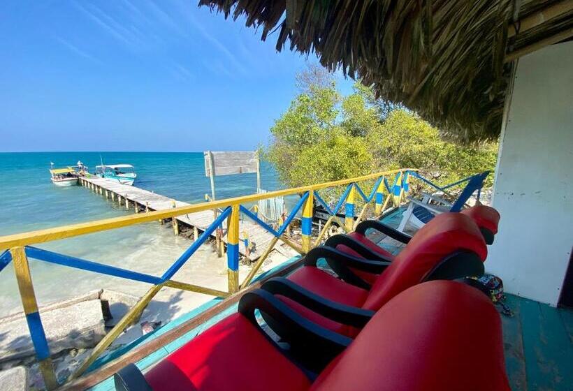 ペンション Doña Aura