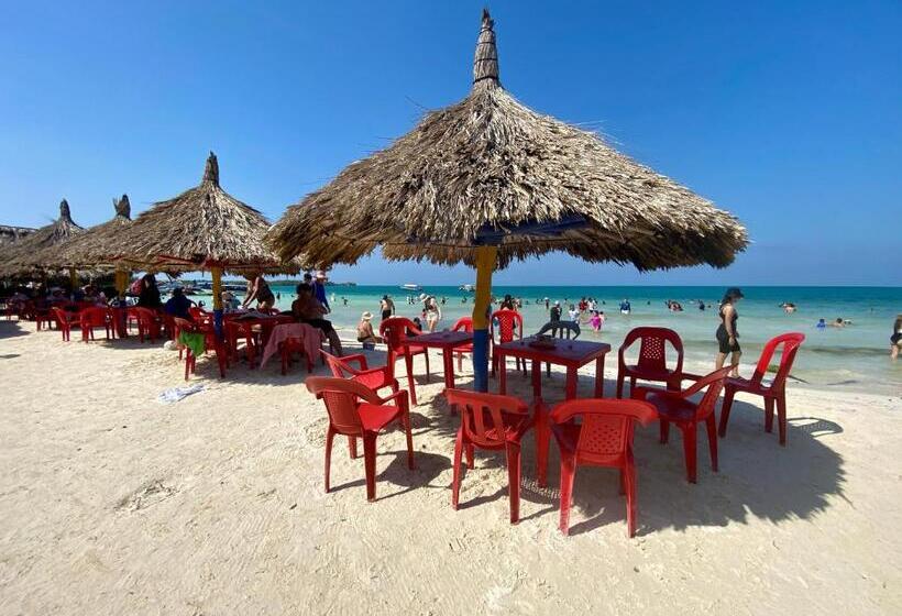 ペンション Doña Aura