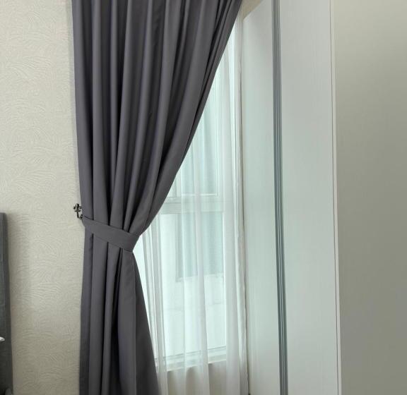 بنسيون Hstay Sutera Avenue 2bedroom By Aida