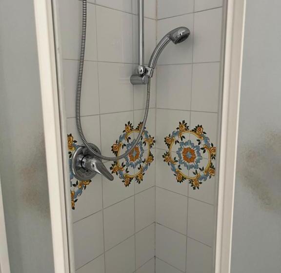 פנסיון Il Palazzo