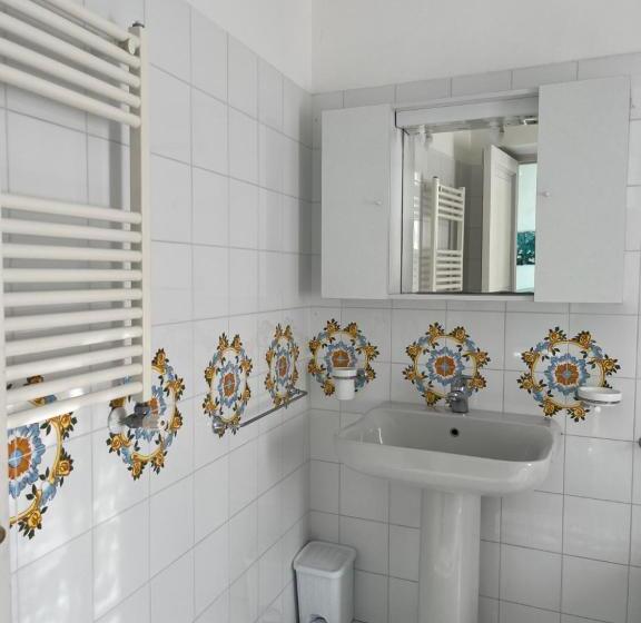 פנסיון Il Palazzo