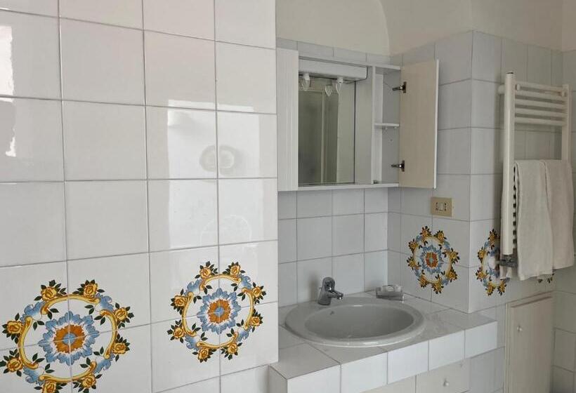 פנסיון Il Palazzo