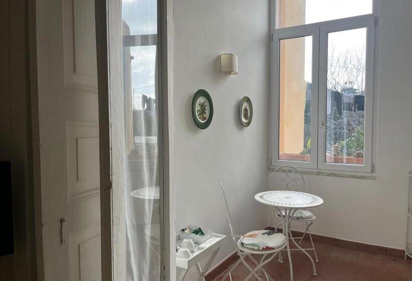 פנסיון Il Palazzo