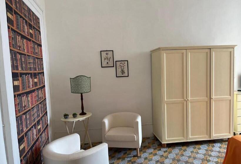 פנסיון Il Palazzo