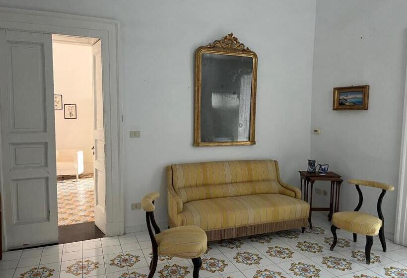 פנסיון Il Palazzo