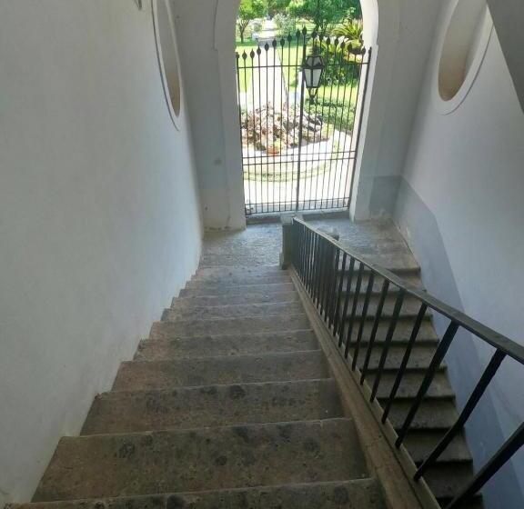 פנסיון Il Palazzo