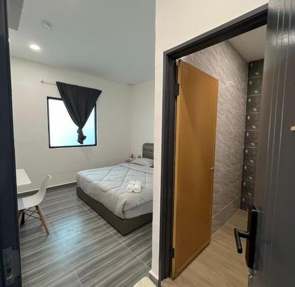 פנסיון Kiwi Inn