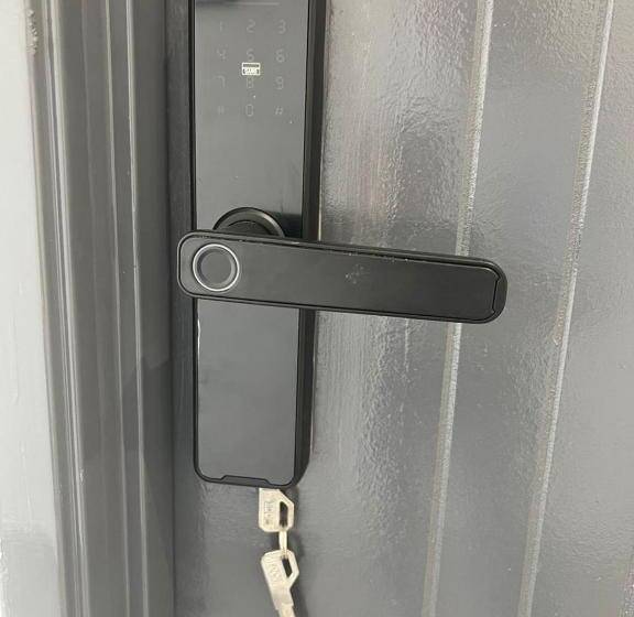 פנסיון Kiwi Inn