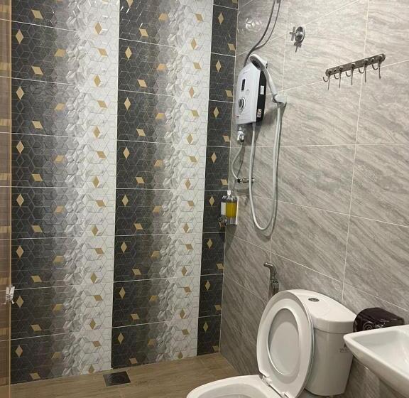 פנסיון Kiwi Inn