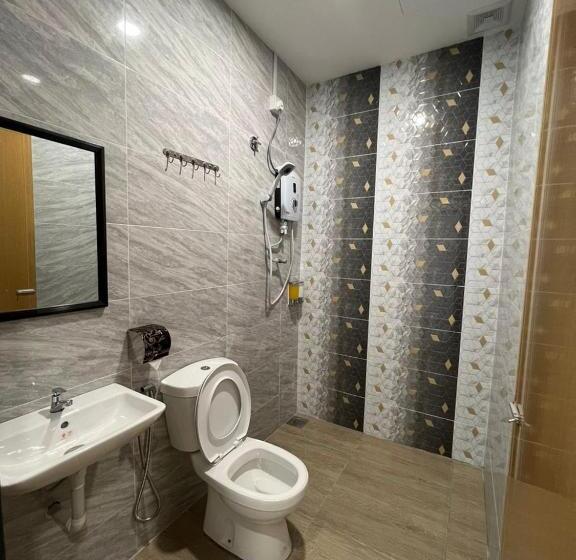 פנסיון Kiwi Inn