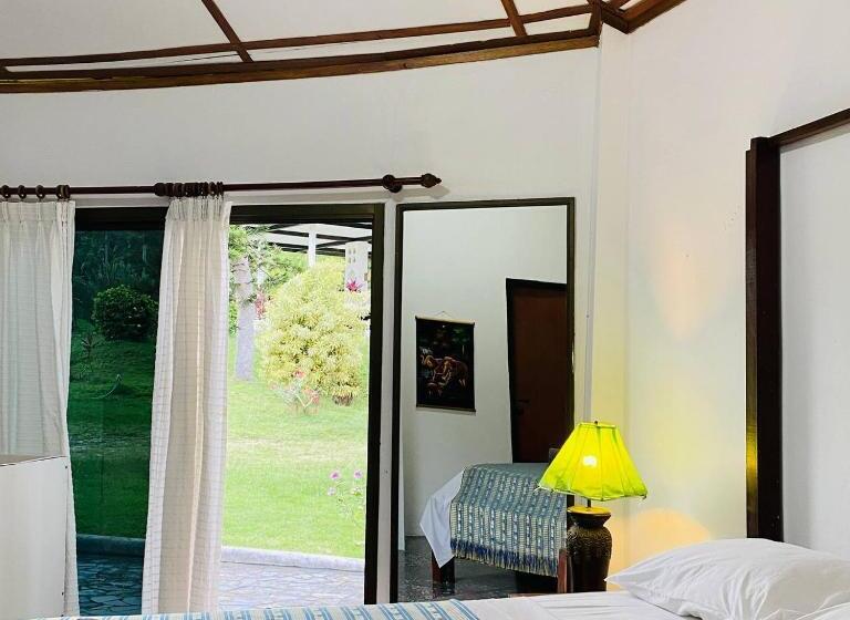 Пансион La Casa Bianca Samui