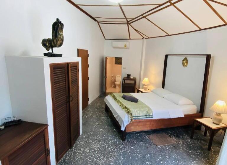 Пансион La Casa Bianca Samui