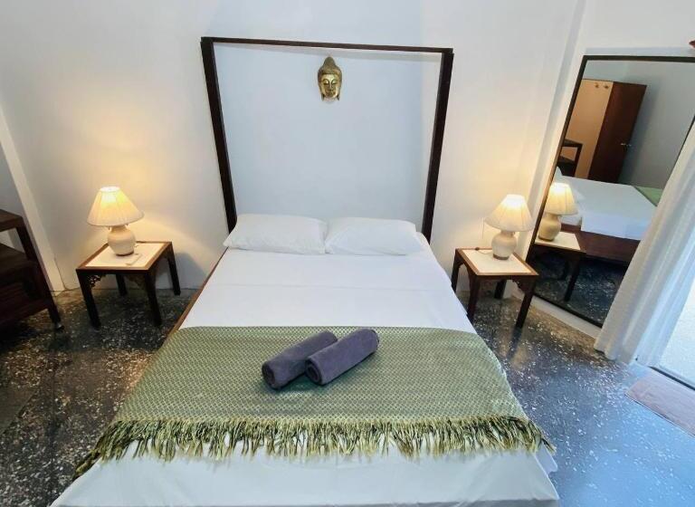 Пансион La Casa Bianca Samui