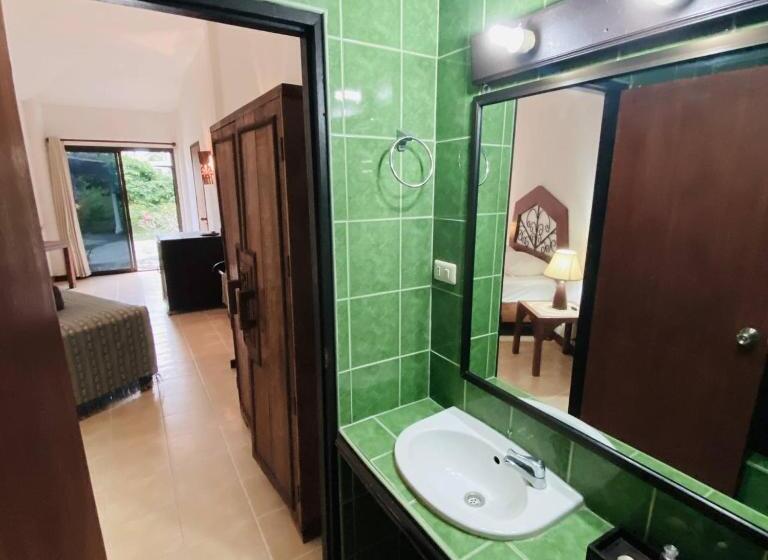 Пансион La Casa Bianca Samui