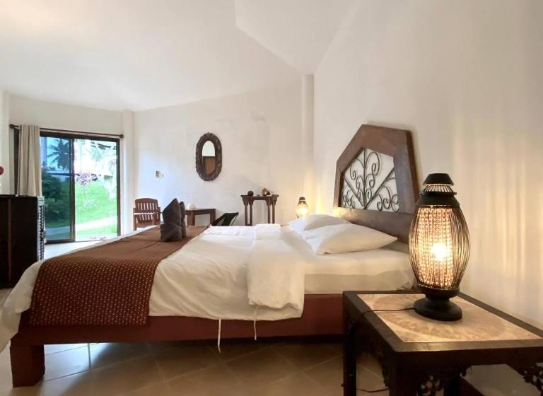 Пансион La Casa Bianca Samui