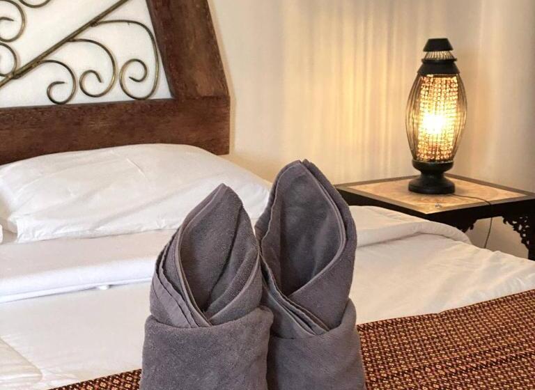 Пансион La Casa Bianca Samui