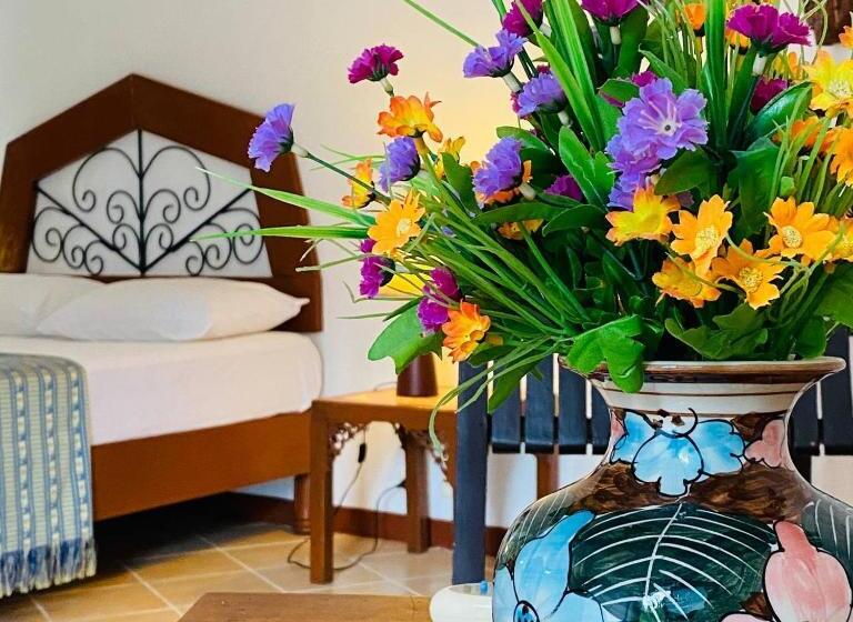 Пансион La Casa Bianca Samui