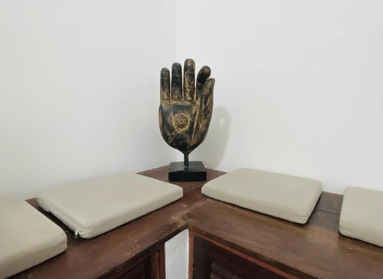 Пансион La Casa Bianca Samui