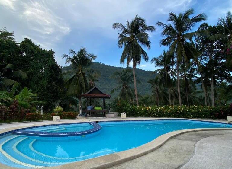 Пансион La Casa Bianca Samui