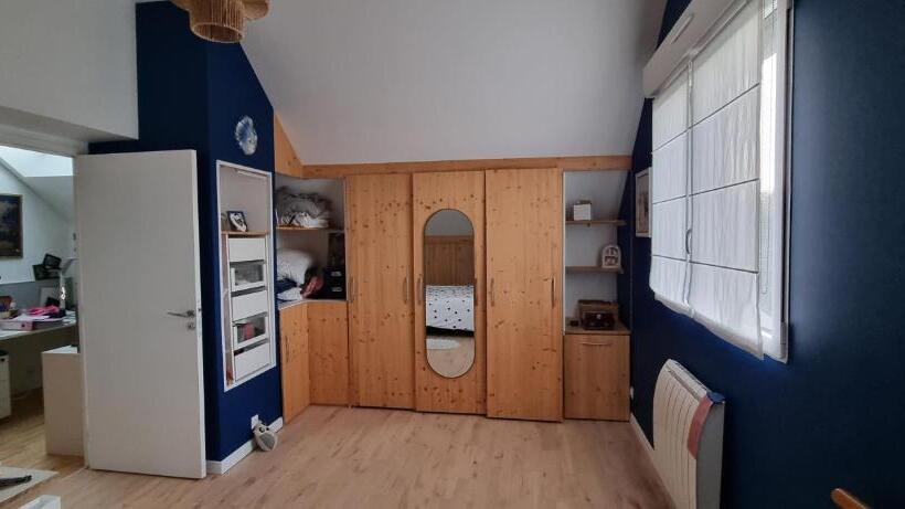 بنسيون La Closerie