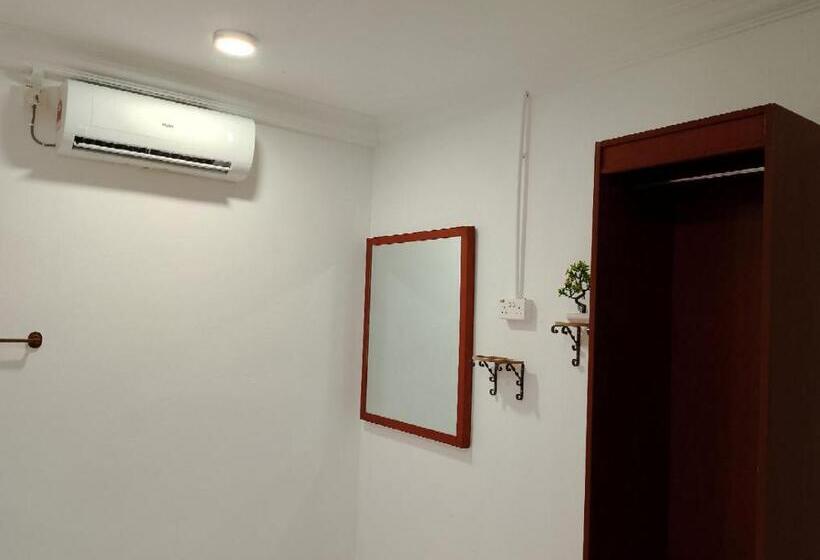 بنسيون Lawer Guesthouse