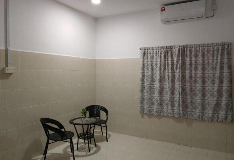 بنسيون Lawer Guesthouse