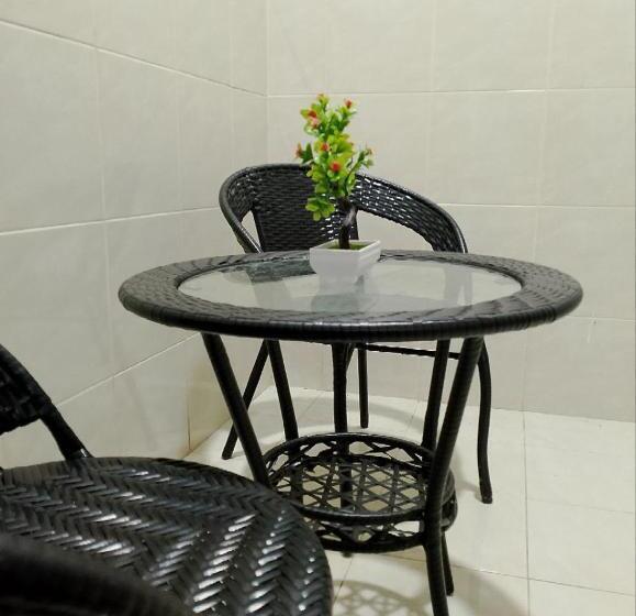 بنسيون Lawer Guesthouse