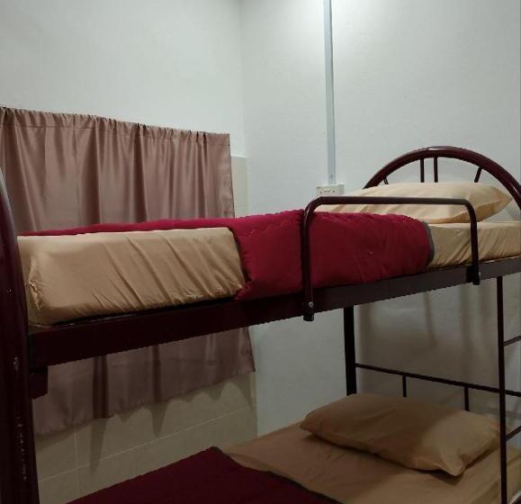 بنسيون Lawer Guesthouse