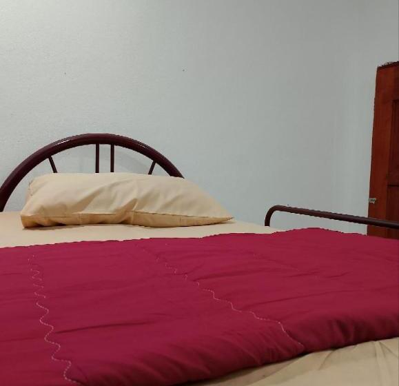 بنسيون Lawer Guesthouse