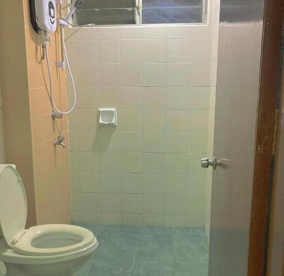 פנסיון Nr Cyberstay 1 Shared Apartment, Non Sharing Bathroom