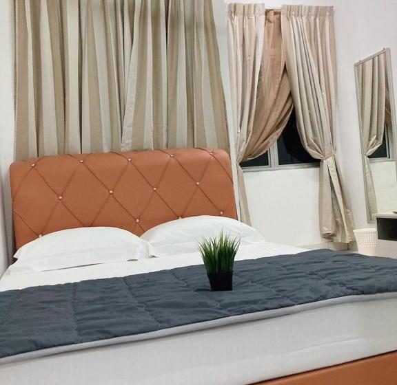 پانسیون Nr Cyberstay 1 Shared Apartment, Non Sharing Bathroom