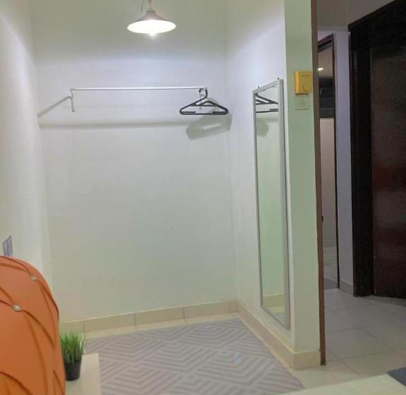 膳宿费 Nr Cyberstay 2 Shared Apartment