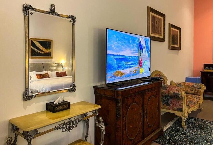 פנסיון Peranakan Suites Georgetown