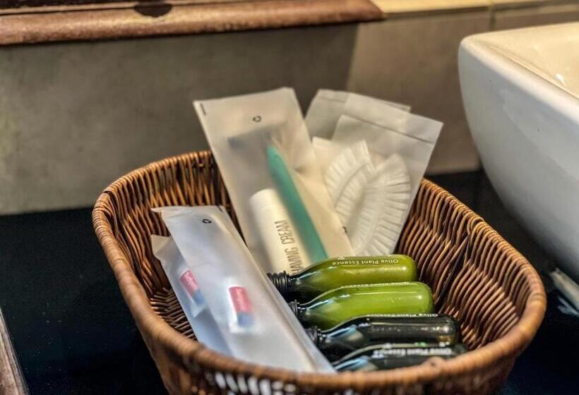 פנסיון Peranakan Suites Georgetown