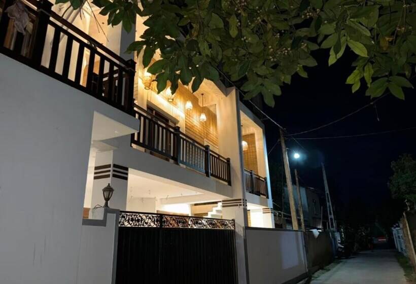 ペンション Room In Villa   Surf 247 Weligama   Deluxe Double Room With Side Sea View