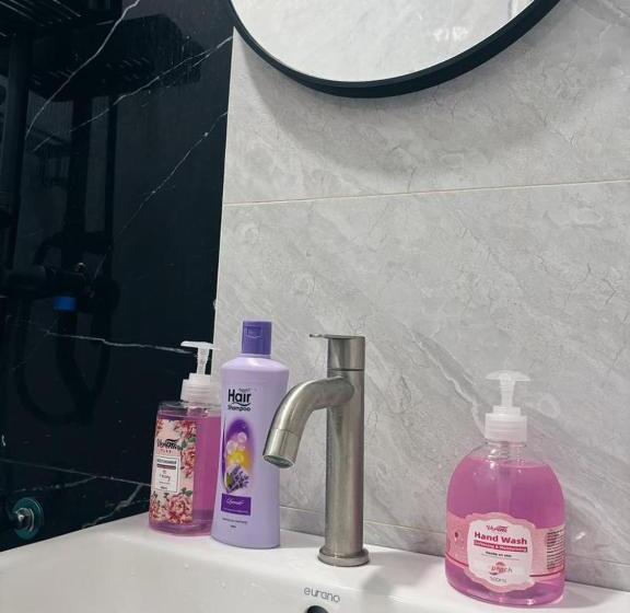 膳宿费 R8 Hotel Style Room With Projector #1min Walk To Ksl City Mall