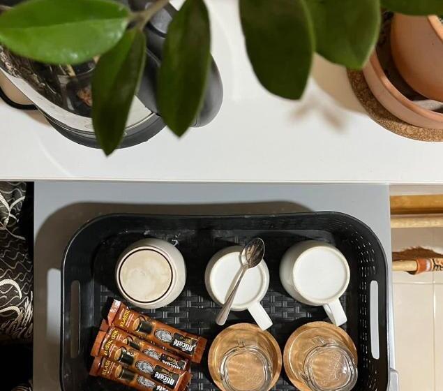 פנסיון Sekapur Pinang Inn, Langkawi