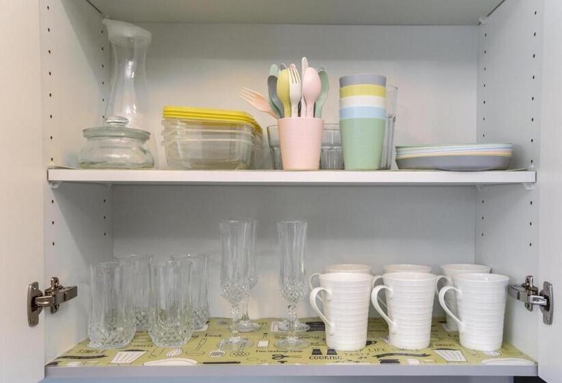 ペンション Single Detached House With 3 Brm