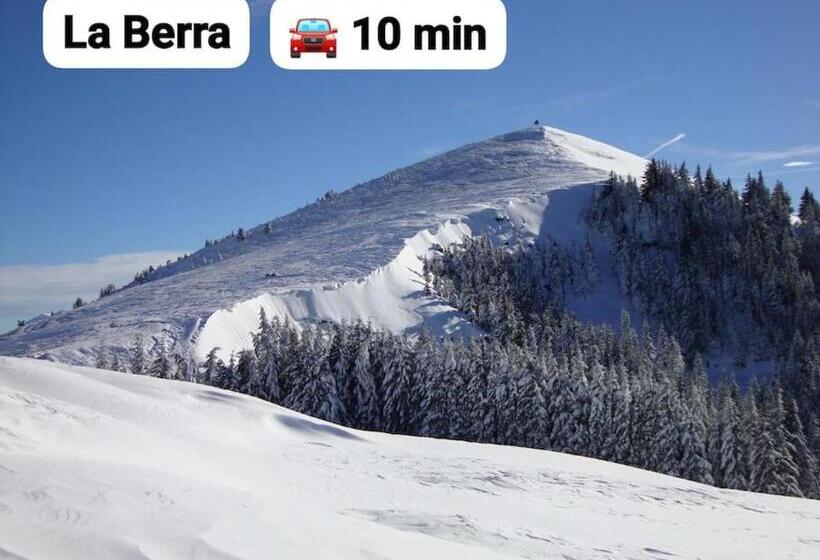 펜션 Studio Au Calme   Moderne & Confortable