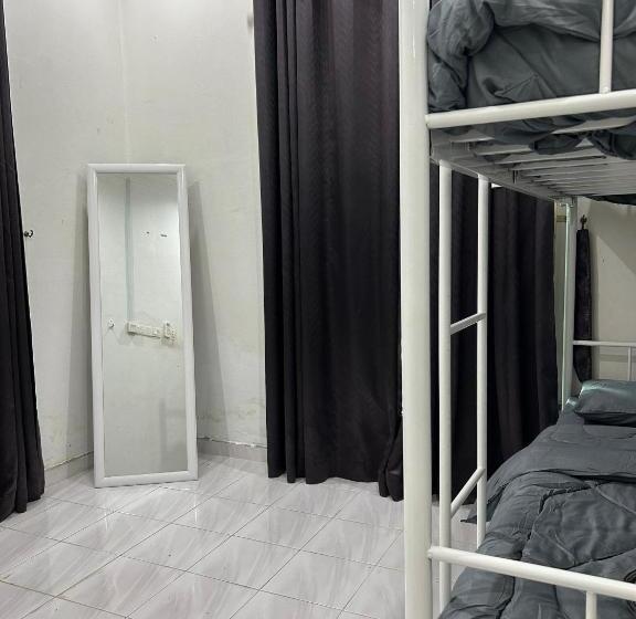 بنسيون Sufi Homestay Kota Bharu